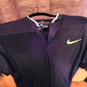 Nike Performance Tennis Shirt